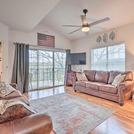Serene Branson Penthouse With Resort Access And Views! Εξωτερικό φωτογραφία