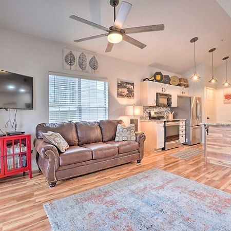 Serene Branson Penthouse With Resort Access And Views! Εξωτερικό φωτογραφία