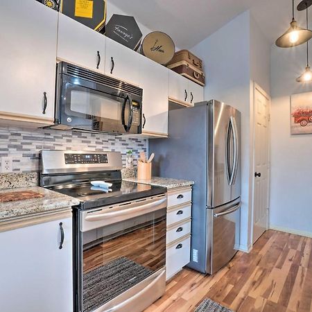 Serene Branson Penthouse With Resort Access And Views! Εξωτερικό φωτογραφία