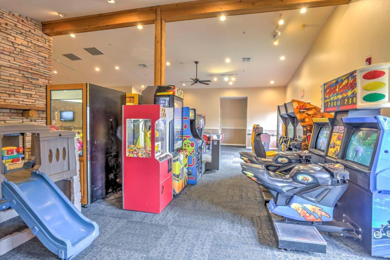 Serene Branson Penthouse With Resort Access And Views! Εξωτερικό φωτογραφία