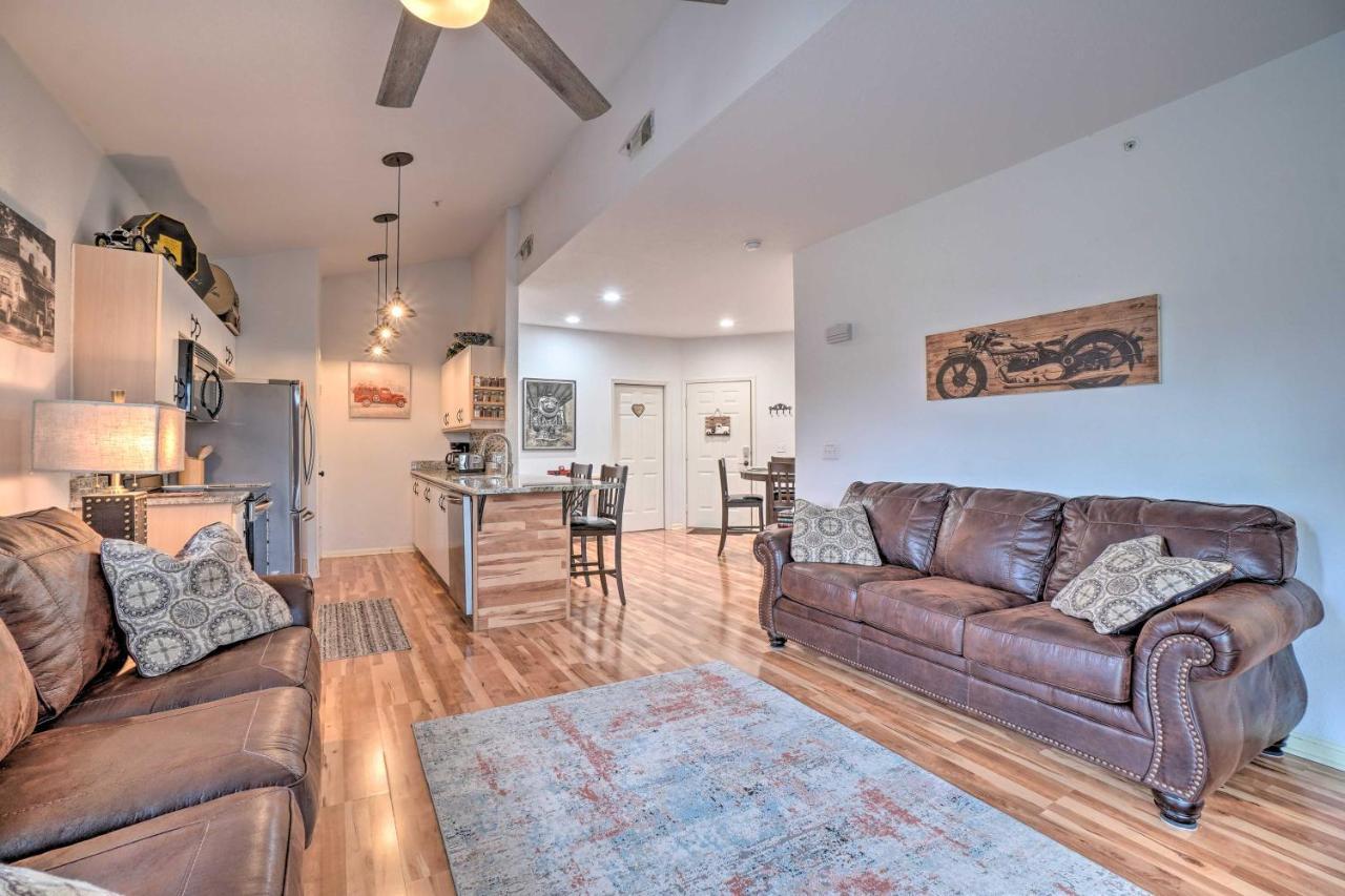 Serene Branson Penthouse With Resort Access And Views! Εξωτερικό φωτογραφία