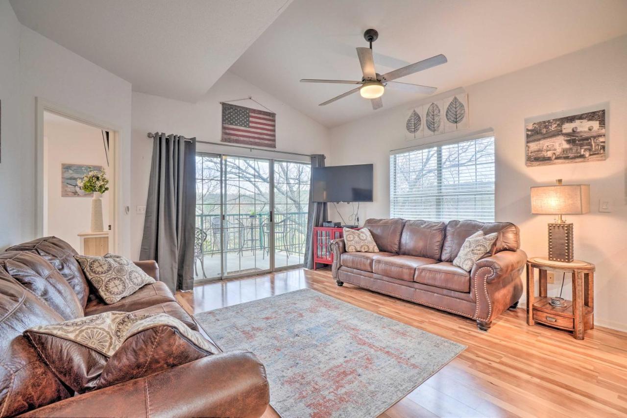 Serene Branson Penthouse With Resort Access And Views! Εξωτερικό φωτογραφία