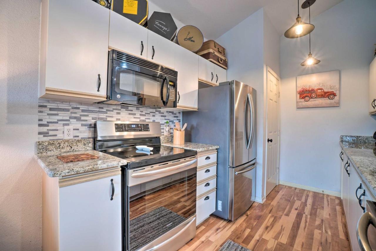 Serene Branson Penthouse With Resort Access And Views! Εξωτερικό φωτογραφία