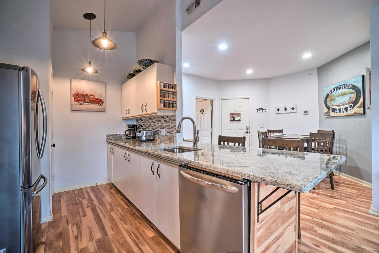 Serene Branson Penthouse With Resort Access And Views! Εξωτερικό φωτογραφία