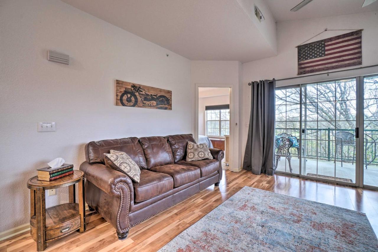 Serene Branson Penthouse With Resort Access And Views! Εξωτερικό φωτογραφία