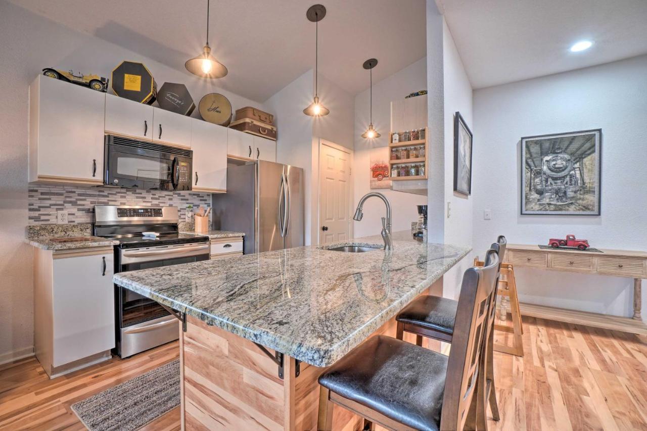 Serene Branson Penthouse With Resort Access And Views! Εξωτερικό φωτογραφία