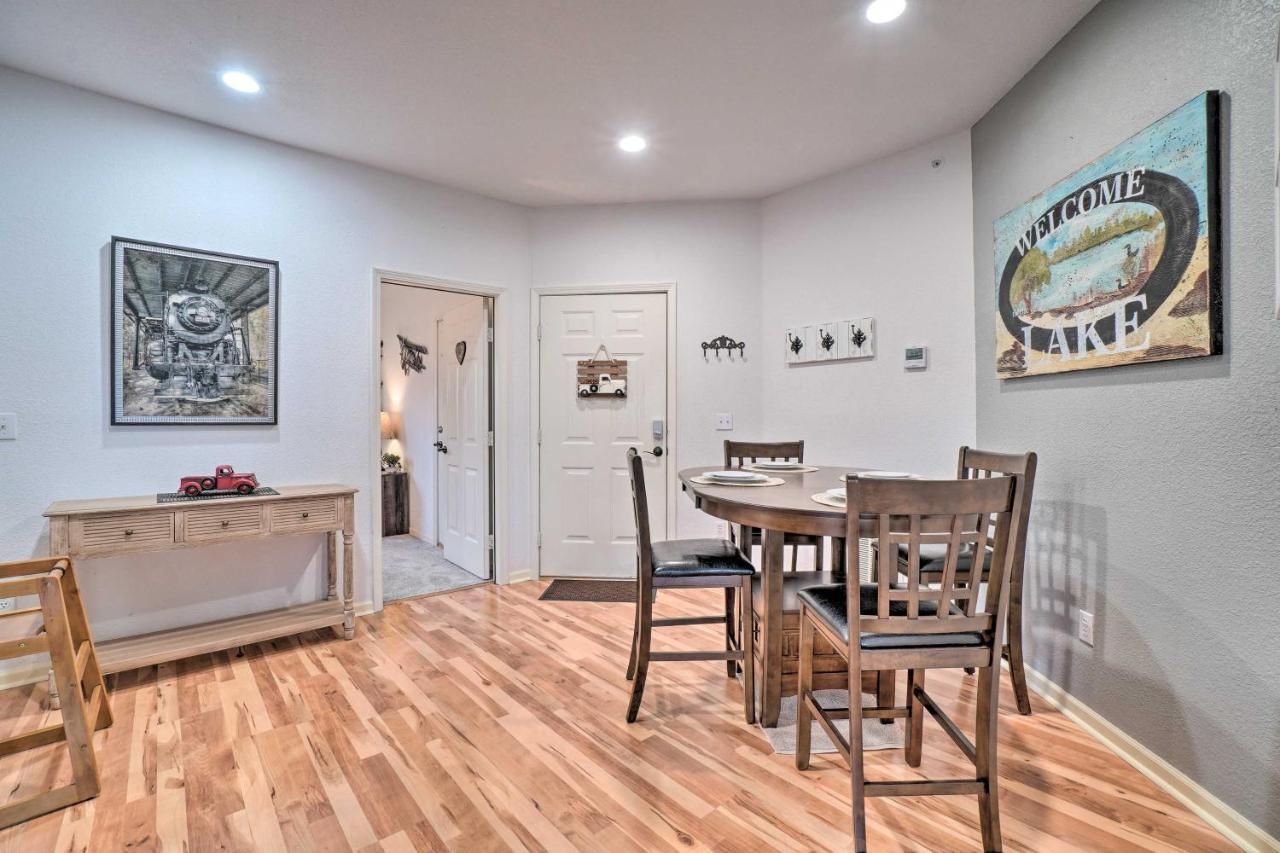 Serene Branson Penthouse With Resort Access And Views! Εξωτερικό φωτογραφία
