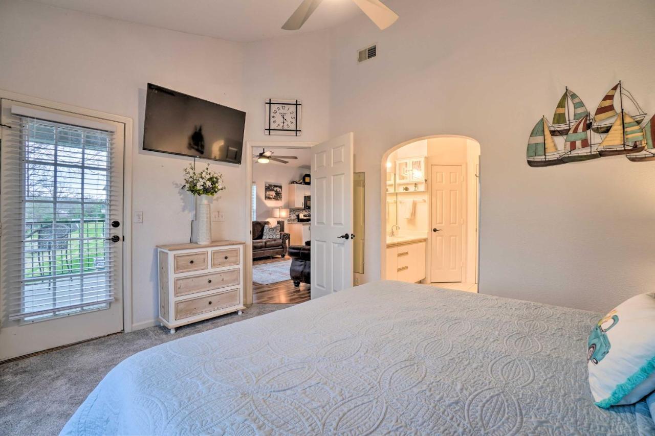 Serene Branson Penthouse With Resort Access And Views! Εξωτερικό φωτογραφία