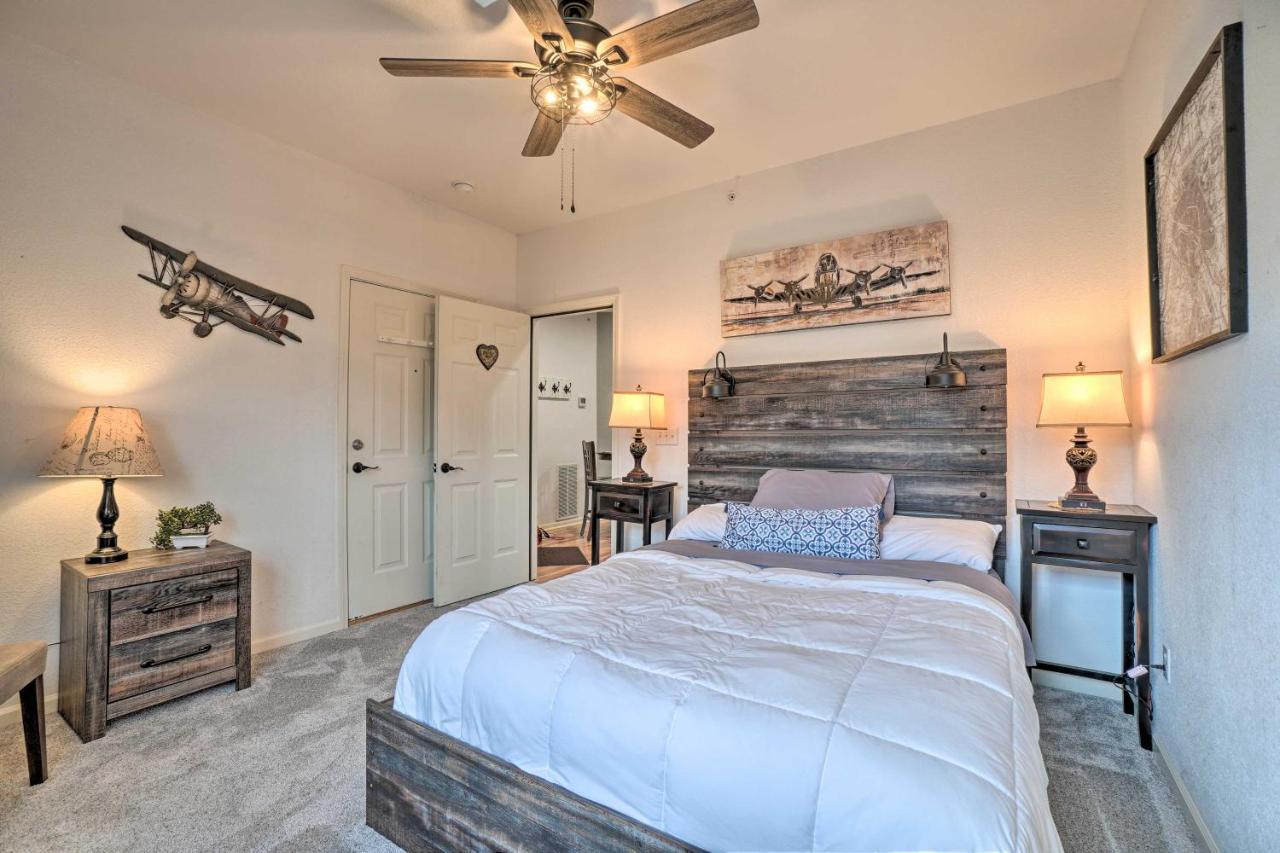 Serene Branson Penthouse With Resort Access And Views! Εξωτερικό φωτογραφία