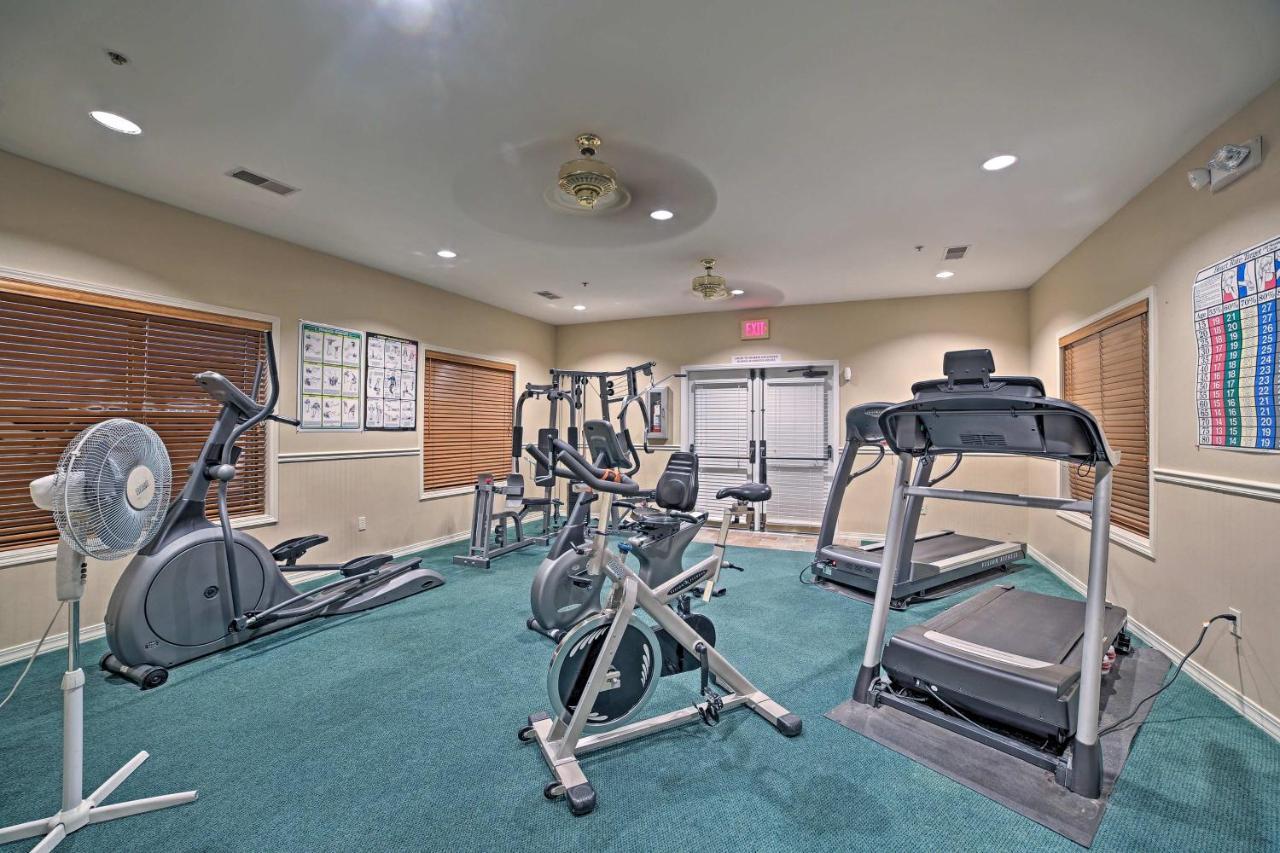 Serene Branson Penthouse With Resort Access And Views! Εξωτερικό φωτογραφία