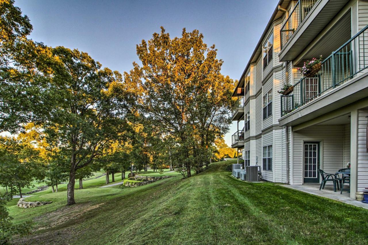 Serene Branson Penthouse With Resort Access And Views! Εξωτερικό φωτογραφία